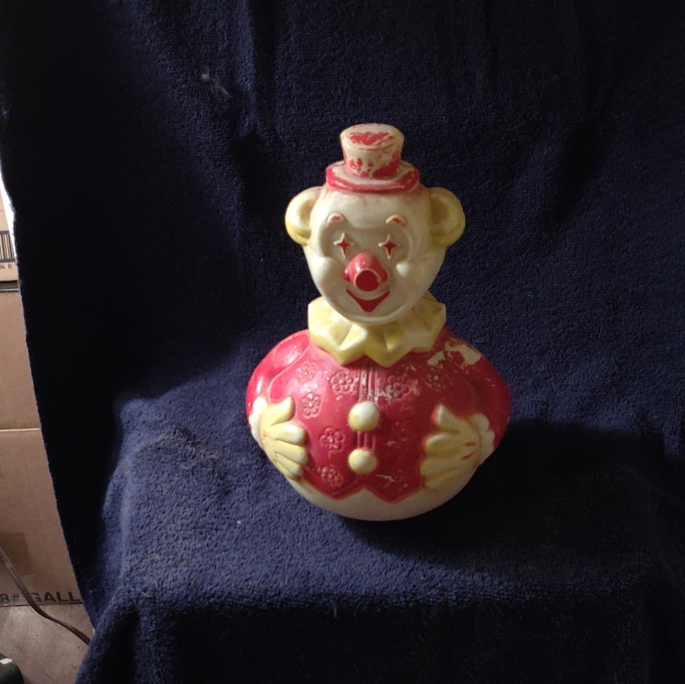 Baby toy